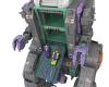 Toy Fair 2017: Official Images: Generations Titans Return - Transformers Event: Titans Return TRYPTICON Eating 2