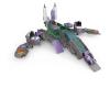 Toy Fair 2017: Official Images: Generations Titans Return - Transformers Event: Titans Return Titan Class TRYPTICON City Mode 2