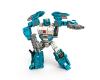 Toy Fair 2017: Official Images: Generations Titans Return - Transformers Event: Titans Return Topspin Robot Mode
