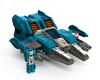 Toy Fair 2017: Official Images: Generations Titans Return - Transformers Event: Titans Return Topspin Vehicle Mode