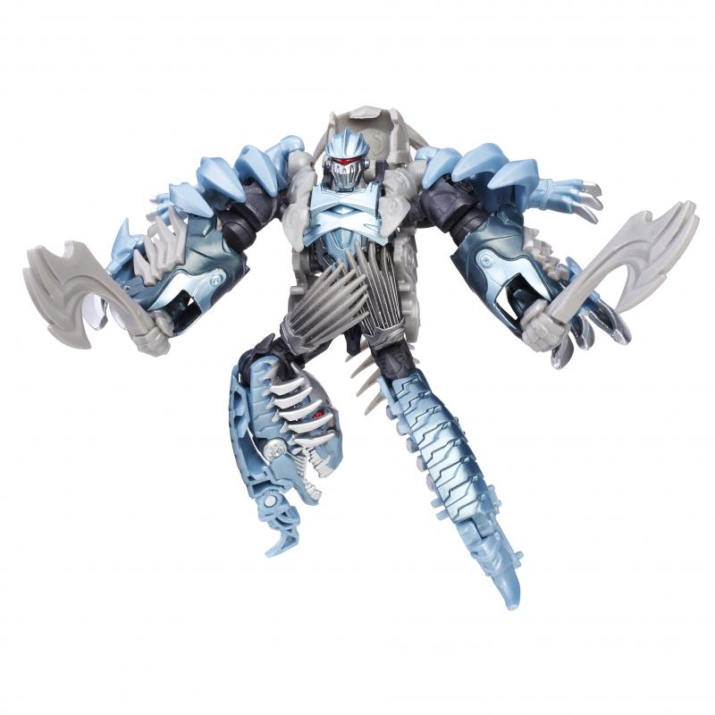 Transformers News: Toy Fair 2017 - Transformers: The Last Knight Toys Premier Edition Official Images