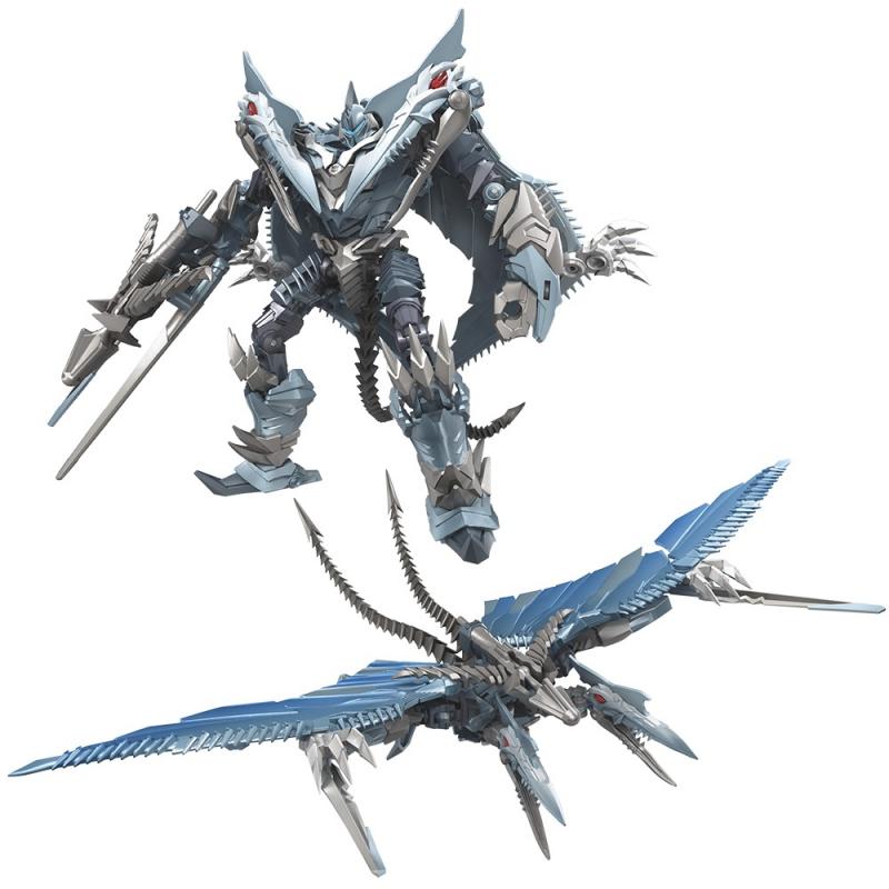 Transformers News: Toy Fair 2017 - Transformers: The Last Knight Toys Premier Edition Official Images