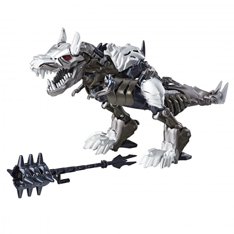 Transformers News: Toy Fair 2017 - Transformers: The Last Knight Toys Premier Edition Official Images