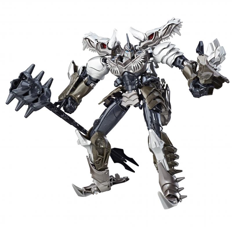 Transformers News: Top 5 Best Grimlock Transformers toys