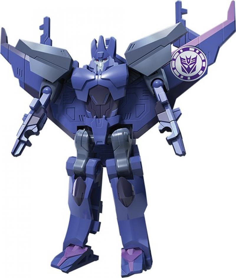 Toy Fair 2017: Official Images: Transformers Robots In Disguise - Transformers Event: Robots In Disguise C0264 Legion Cyclonus Robot