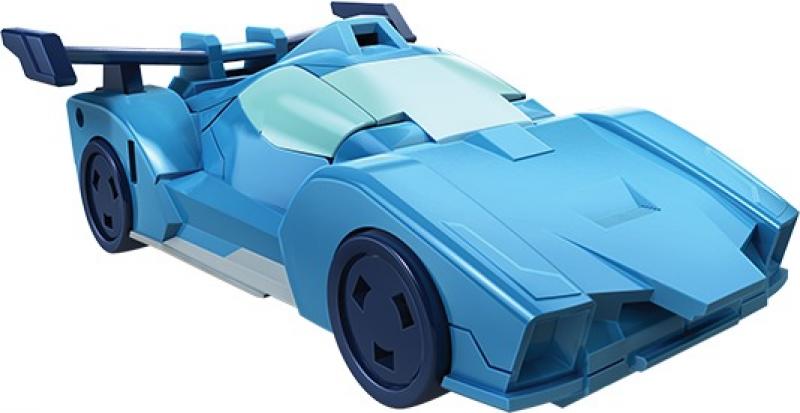 Toy Fair 2017: Official Images: Transformers Robots In Disguise - Transformers Event: Robots In Disguise C0874 Legion Blurr Vehicle