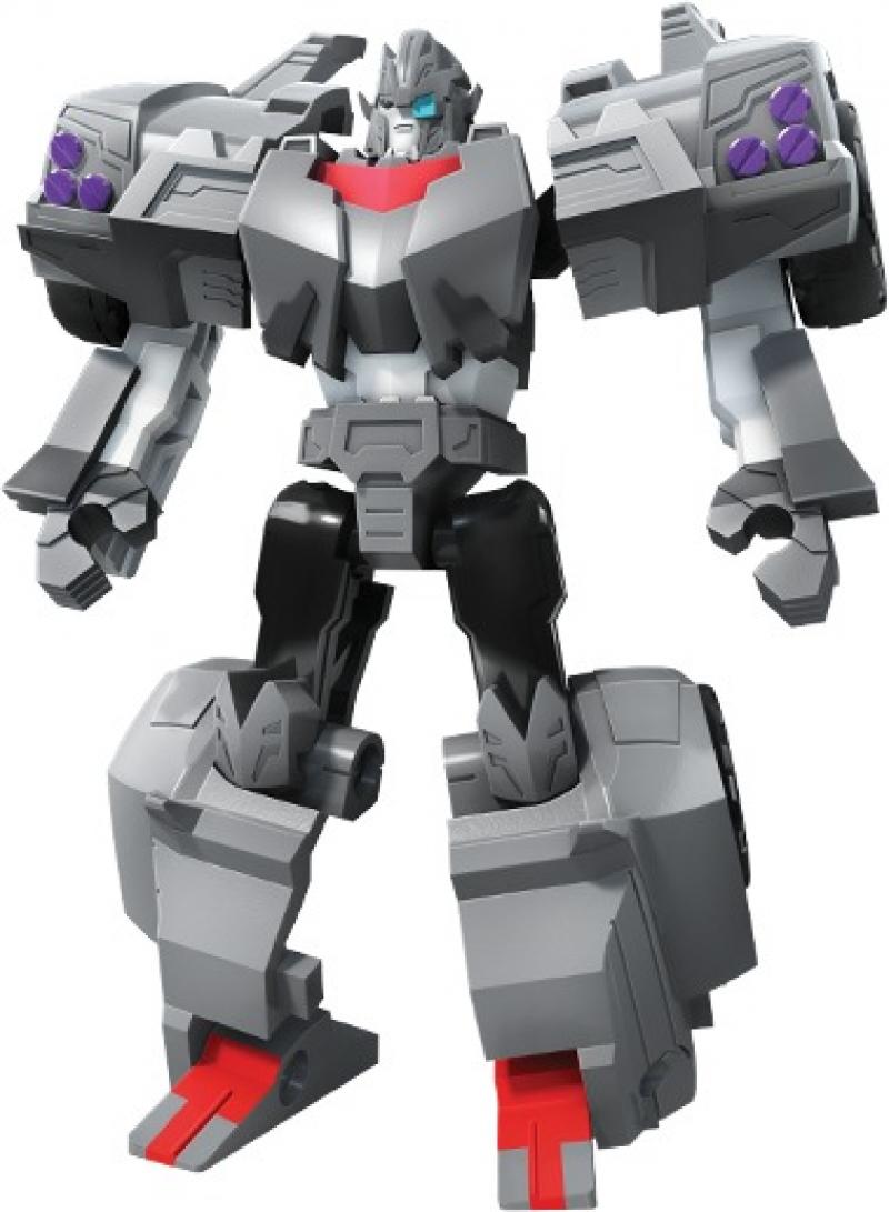 Toy Fair 2017: Official Images: Transformers Robots In Disguise - Transformers Event: Robots In Disguise C2335 Legion Heatseeker Robot
