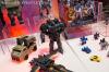 Toy Fair 2017: TF The Last Knight, Robots In Disguise, Titans Return and Rescue Bots - Transformers Event: DSC00217