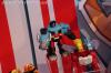 Toy Fair 2017: TF The Last Knight, Robots In Disguise, Titans Return and Rescue Bots - Transformers Event: DSC00725