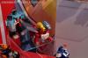 Toy Fair 2017: TF The Last Knight, Robots In Disguise, Titans Return and Rescue Bots - Transformers Event: DSC00727