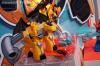Toy Fair 2017: TF The Last Knight, Robots In Disguise, Titans Return and Rescue Bots - Transformers Event: DSC00728