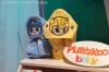 Toy Fair 2017: TF The Last Knight, Robots In Disguise, Titans Return and Rescue Bots - Transformers Event: DSC00756
