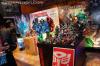 Toy Fair 2017: TF The Last Knight, Robots In Disguise, Titans Return and Rescue Bots - Transformers Event: DSC00782
