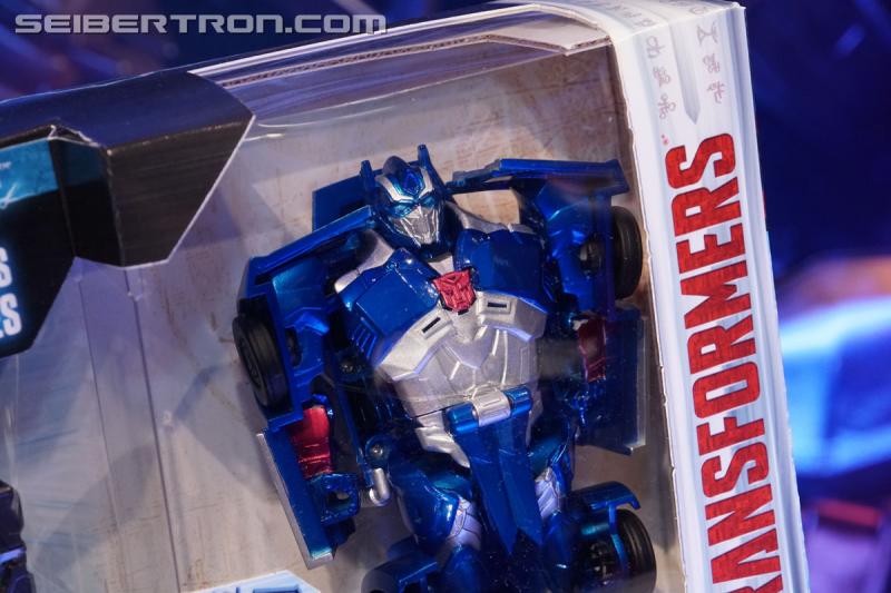 Toy Fair 2017 - Transformers The Last Knight Miscellaneous