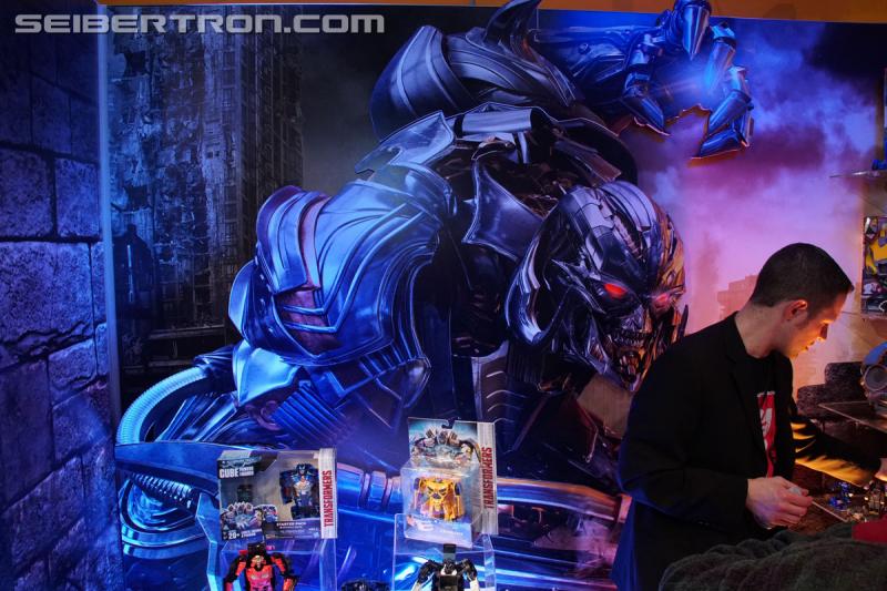 Toy Fair 2017: Transformers The Last Knight Miscellaneous - Transformers Event: Tf 5 The Last Knight Miscellaneous 018