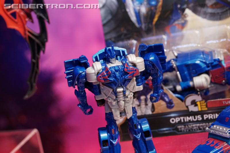 Toy Fair 2017: Transformers The Last Knight Miscellaneous - Transformers Event: Tf 5 The Last Knight Miscellaneous 037