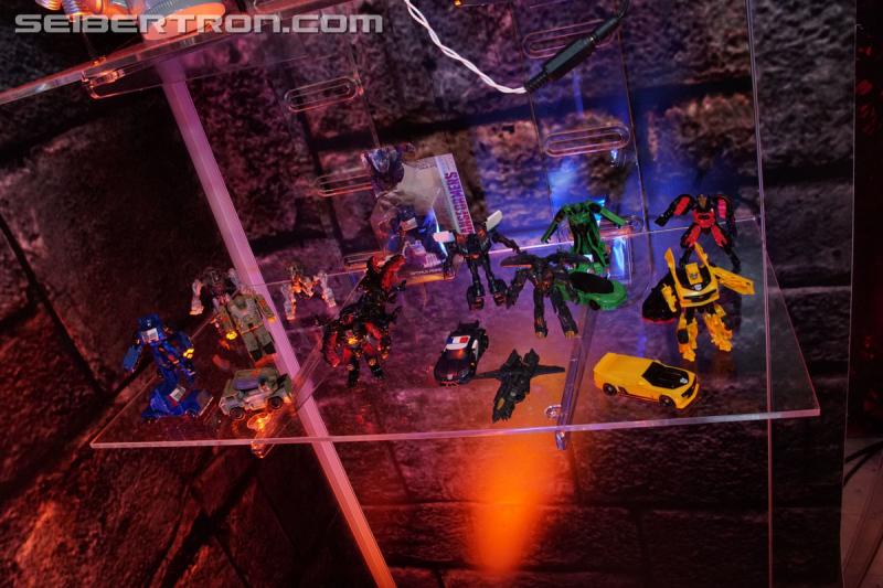 Toy Fair 2017: Transformers The Last Knight Miscellaneous - Transformers Event: Tf 5 The Last Knight Miscellaneous 050