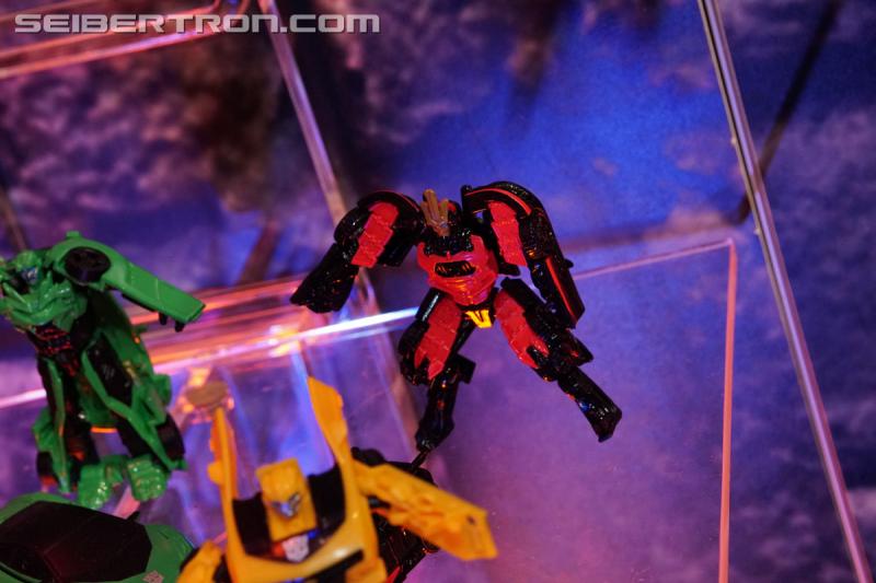 Toy Fair 2017: Transformers The Last Knight Miscellaneous - Transformers Event: Tf 5 The Last Knight Miscellaneous 055