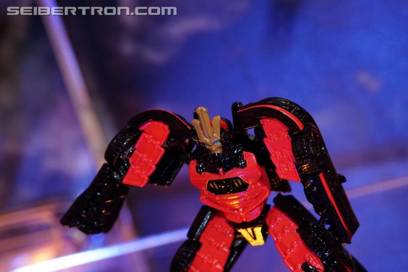 Toy Fair 2017: Transformers The Last Knight Miscellaneous - Transformers Event: Tf 5 The Last Knight Miscellaneous 056