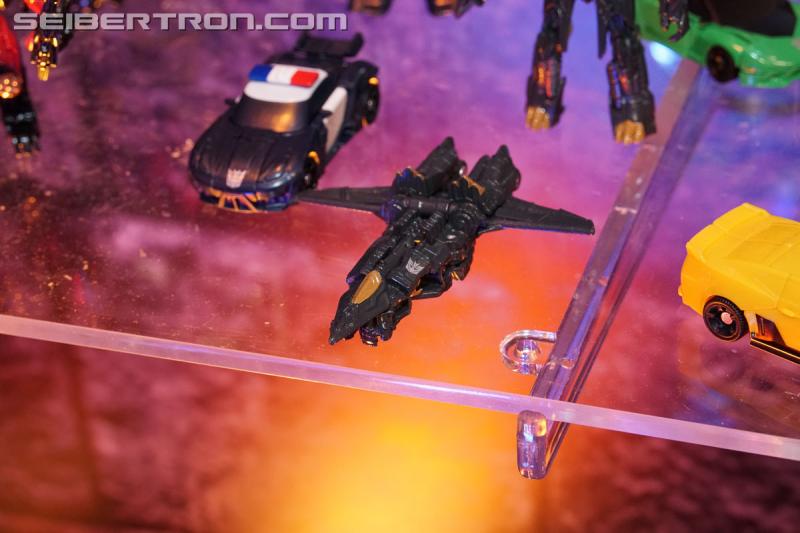 Transformers News: Rundown of All Megatron Figures from Transformers: The Last Knight Toyline Transformers News: Rundown of All Megatron Figures from Transformers: The Last Knight Toyline