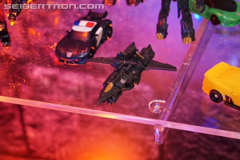 Toy Fair 2017: Transformers The Last Knight Miscellaneous - Transformers Event: Tf 5 The Last Knight Miscellaneous 077