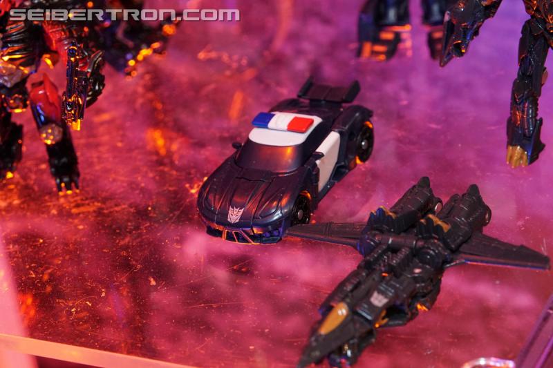 Toy Fair 2017: Transformers The Last Knight Miscellaneous - Transformers Event: Tf 5 The Last Knight Miscellaneous 078