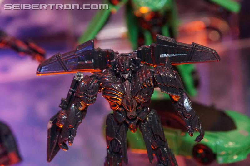 Toy Fair 2017: Transformers The Last Knight Miscellaneous - Transformers Event: Tf 5 The Last Knight Miscellaneous 080