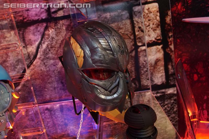 Toy Fair 2017: Transformers The Last Knight Miscellaneous - Transformers Event: Tf 5 The Last Knight Miscellaneous 082