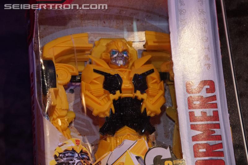 Toy Fair 2017: Transformers The Last Knight Miscellaneous - Transformers Event: Tf 5 The Last Knight Miscellaneous 094