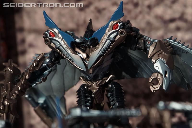 Toy Fair 2017 - Transformers The Last Knight Premier Edition