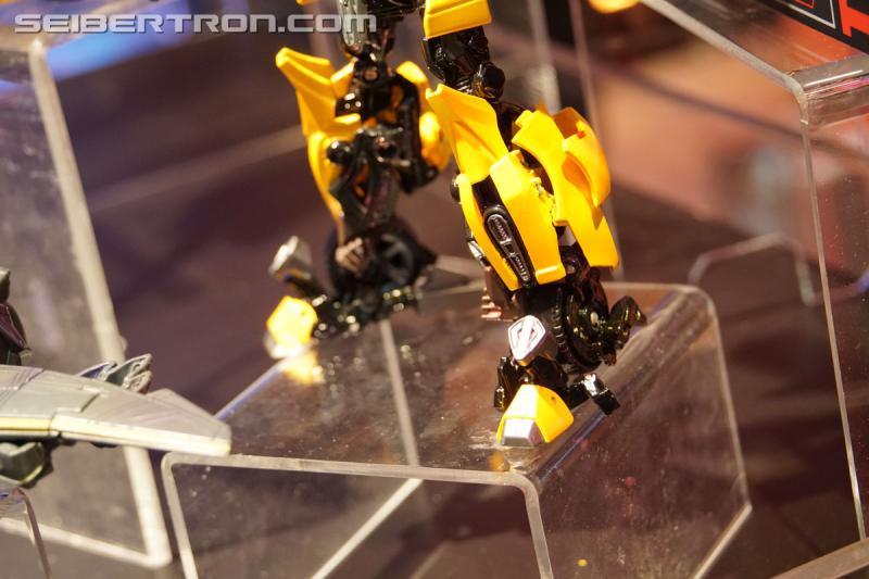 Toy Fair 2017: Transformers The Last Knight Premier Edition - Transformers Event: Tf 5 The Last Knight Premier Edition 107