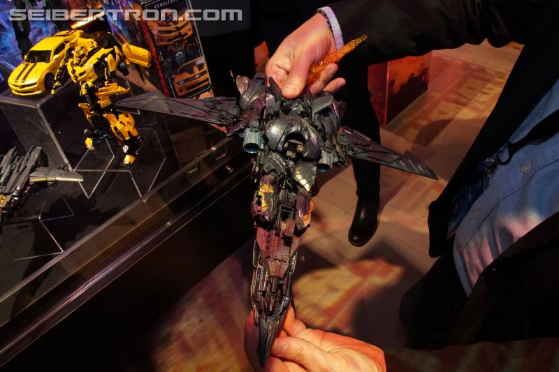 Toy Fair 2017: Transformers The Last Knight Premier Edition - Transformers Event: Tf 5 The Last Knight Premier Edition 112