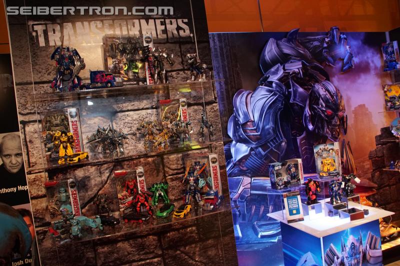 Toy Fair 2017: Transformers The Last Knight Premier Edition - Transformers Event: Tf 5 The Last Knight Premier Edition 123