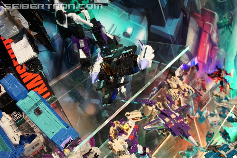 Toy Fair 2017: Generations: Titans Return (and Trypticon too!) - Transformers Event: Generations Titans Return 032