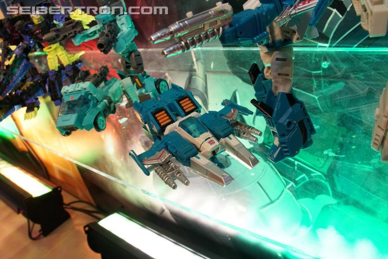Toy Fair 2017: Generations: Titans Return (and Trypticon too!) - Transformers Event: Generations Titans Return 080