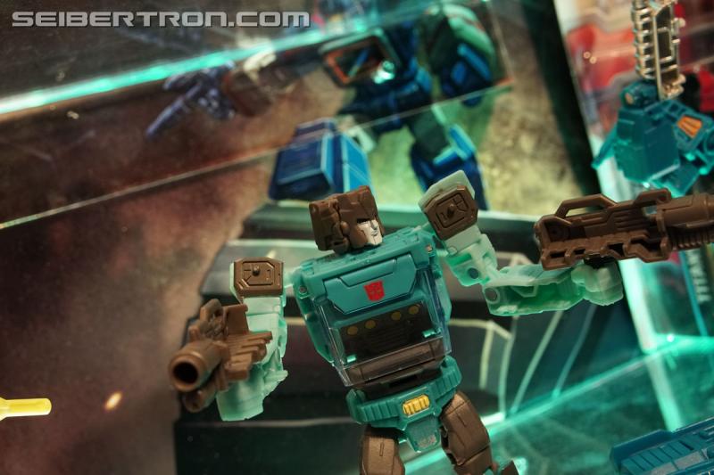 Toy Fair 2017: Generations: Titans Return (and Trypticon too!) - Transformers Event: Generations Titans Return 090
