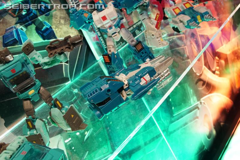 Toy Fair 2017: Generations: Titans Return (and Trypticon too!) - Transformers Event: Generations Titans Return 094