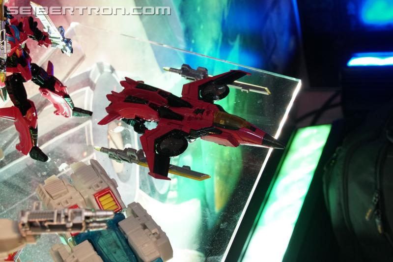 Toy Fair 2017: Generations: Titans Return (and Trypticon too!) - Transformers Event: Generations Titans Return 096