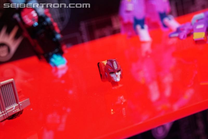Toy Fair 2017: Generations: Titans Return (and Trypticon too!) - Transformers Event: Generations Titans Return 113