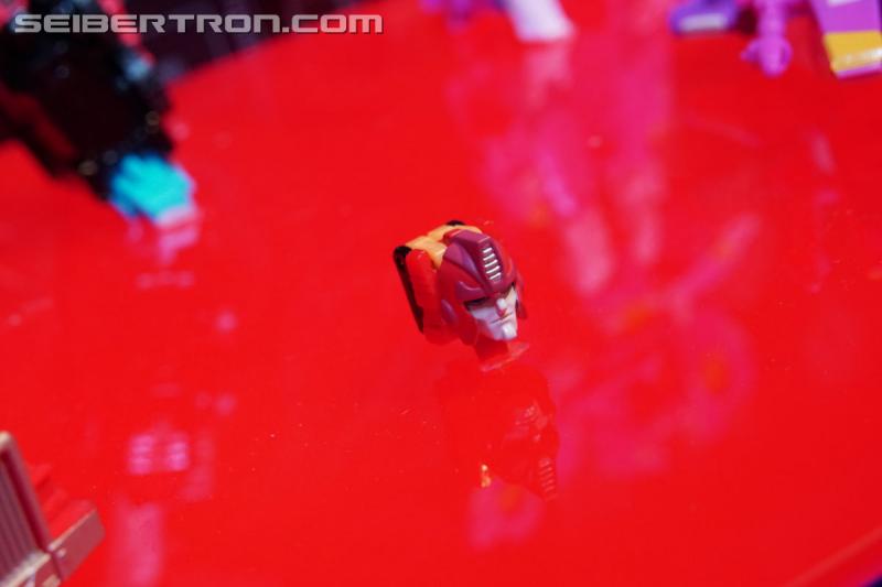 Toy Fair 2017: Generations: Titans Return (and Trypticon too!) - Transformers Event: Generations Titans Return 115