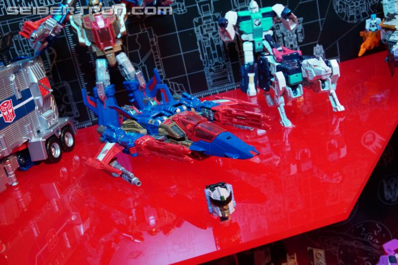 Toy Fair 2017: Generations: Titans Return (and Trypticon too!) - Transformers Event: Generations Titans Return 124