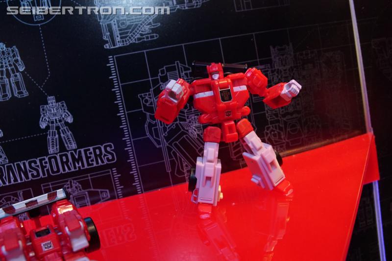 Toy Fair 2017: Generations: Titans Return (and Trypticon too!) - Transformers Event: Generations Titans Return 133