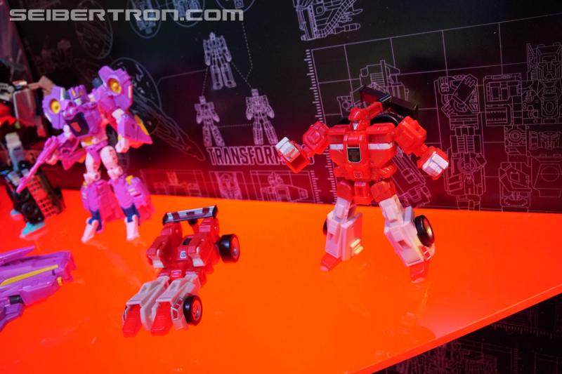 Toy Fair 2017: Generations: Titans Return (and Trypticon too!) - Transformers Event: Generations Titans Return 134