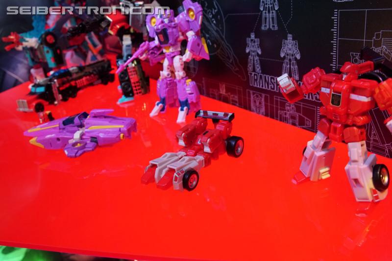 Toy Fair 2017: Generations: Titans Return (and Trypticon too!) - Transformers Event: Generations Titans Return 135