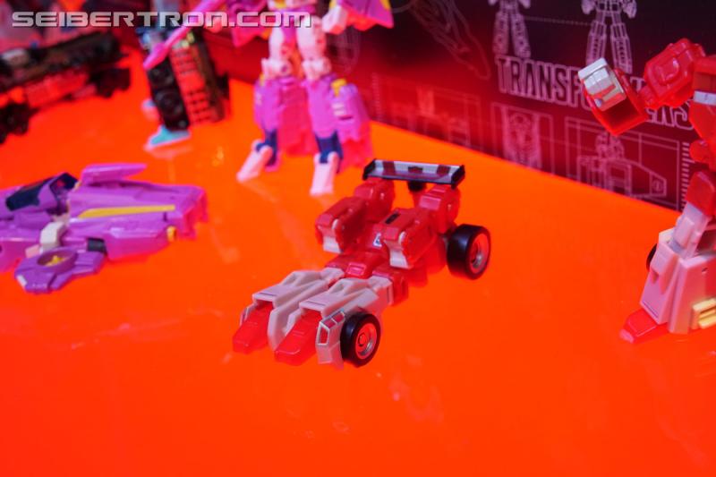 Toy Fair 2017: Generations: Titans Return (and Trypticon too!) - Transformers Event: Generations Titans Return 136
