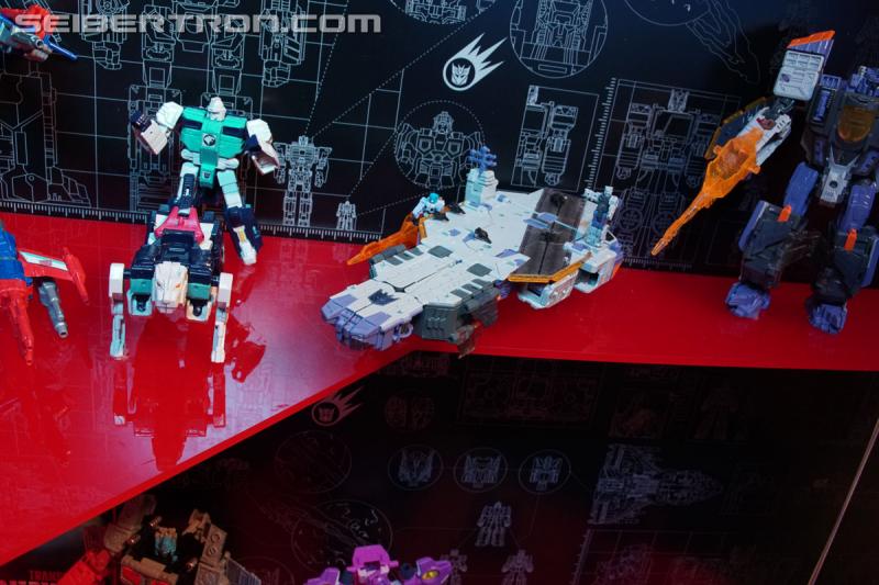 Toy Fair 2017: Generations: Titans Return (and Trypticon too!) - Transformers Event: Generations Titans Return 142