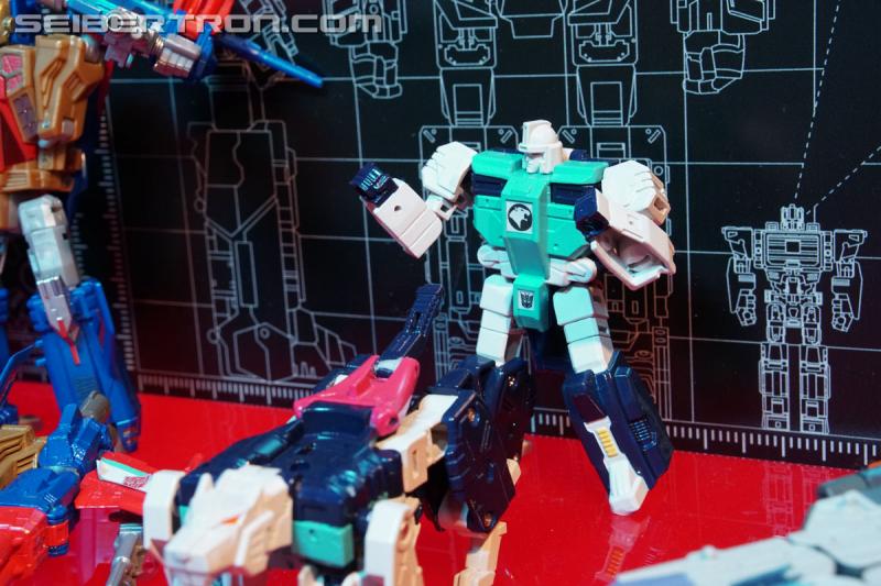 Toy Fair 2017: Generations: Titans Return (and Trypticon too!) - Transformers Event: Generations Titans Return 147