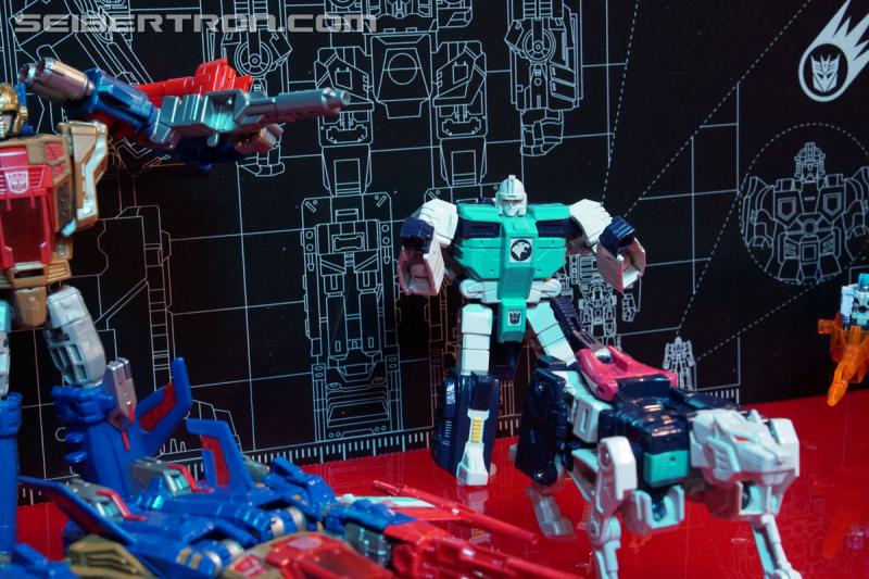 Toy Fair 2017: Generations: Titans Return (and Trypticon too!) - Transformers Event: Generations Titans Return 148