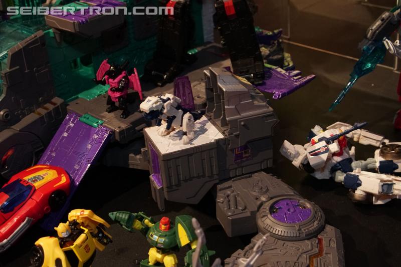 Toy Fair 2017: Generations: Titans Return (and Trypticon too!) - Transformers Event: Generations Titans Return 153