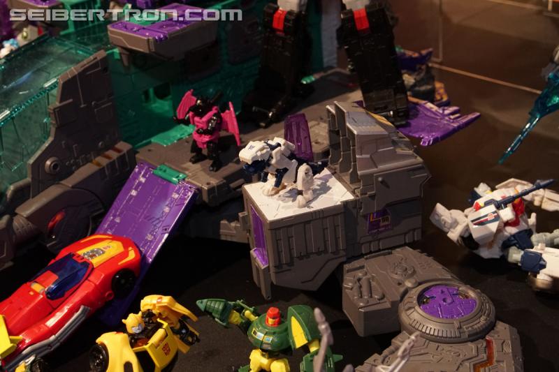 Toy Fair 2017: Generations: Titans Return (and Trypticon too!) - Transformers Event: Generations Titans Return 154